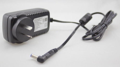 PRONEXT FU-9V2000 FUENTE SWITCHING 9V 2000 MAH