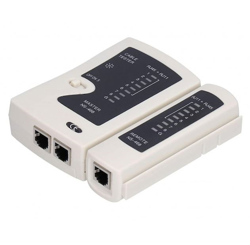 PRONEXT TS-CABLE35 TESTER PARA CABLES