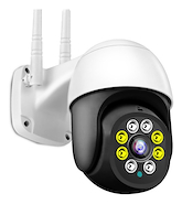 PRONEXT IPSMART-EX25 CAMARA IP SMART CON MOVIMIENTO / MIC INCORPORADO