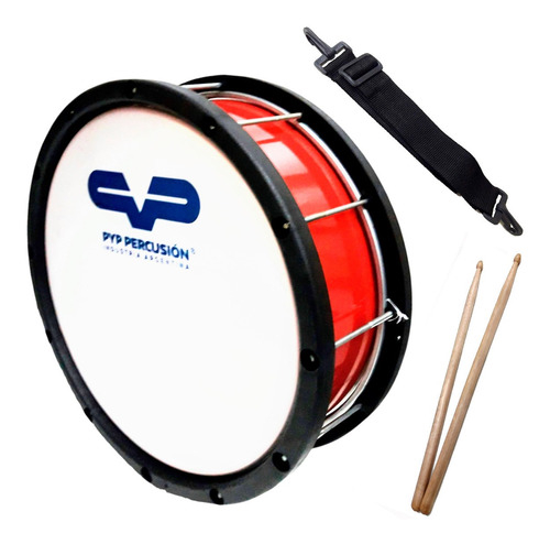 PYP RCHATO-14 KIT REDOBLANTE CHATO 14