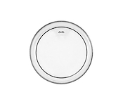 REMO EN-1326-PS Pinstripe Basshead, Clear 26