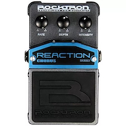 ROCKTRON R1622 Pedales Serie Reaction Chorus