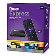 ROKU 3940 ROKU EXPRESS 4K