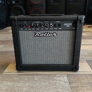 ROLLER Rz25 Amplificadores para guitarra linea transtube tech(simulador