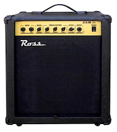 ROSS 35B Amplificador para Bajo 35 watts, 10