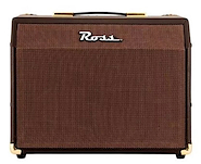 ROSS A25C Amplif  p/Guit Acust, Deluxe, 25w, 8