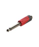 ROXTONE RPAN260 ADAPTADOR RCA H A PLUG 6.5 MN (400/20)