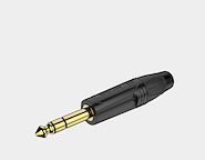 ROXTONE RJ3P-NN FICHA ROXTONE PLUG ST 6.3 (400/20)