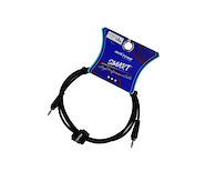ROXTONE SACC240L1,5 CABLE MINIPLUG/MINIPLUG SMART SERIE