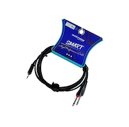 ROXTONE SACC130L2 CABLE RCA/RCA 2 MT SMART SERIE