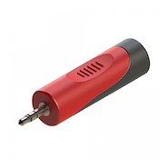 ROXTONE RPAN220 ADAPTADOR PLUG 3.5ST A JACK 6.3 STEREO