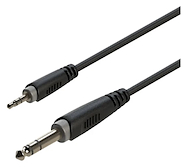 ROXTONE SACC280L1.5 CABLE MINIPLUG ST /PLUG ST 1,5 MTS