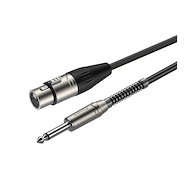 ROXTONE SMXJ210L3 CABLE CANON HEMBRA PLUG 3 M (50)