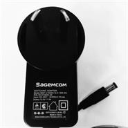 SAGEMCOM FU12-3000 FUENTE SWITCHING DE 12V 3A