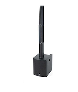 SAMSON VX812 Sistema de Sonido Portable | Activo |DJ-Vivo|Blutooth| 700W