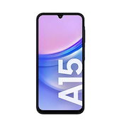 SAMSUNG A15-128 CELULAR A15 128GB 4GB
