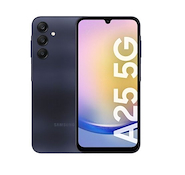 SAMSUNG A25-128 5G CELULAR A25 5G 128GB 6GB RAM
