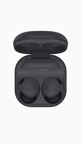 SAMSUNG BUDS-2 PRO AURICULAR BUDS 2 PRO NEGRO
