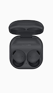 SAMSUNG BUDS-2 PRO AURICULAR BUDS 2 PRO NEGRO