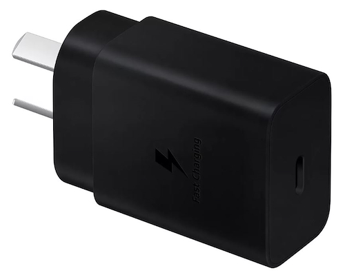 SAMSUNG EP-T1510 CARGADOR VIAJERO USB SOLO ADAPTADOR (15W) ORIGINAL