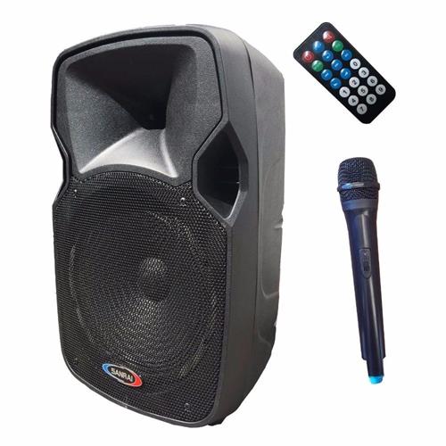 SANRAI RS-1110 BAFLE 10