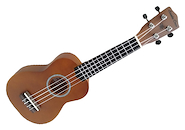 SANTA CRUZ UK200S-NT Ukelele 21