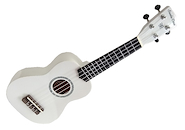 SANTA CRUZ UK200S-WH Ukelele 21