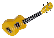 SANTA CRUZ UK200S-YL Ukelele 21