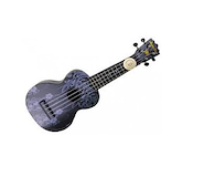 SANTA CRUZ AQ-F7 Ukelele 21