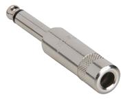 SEETRONIC ST201 Conector Plug Mono Todo Metálico