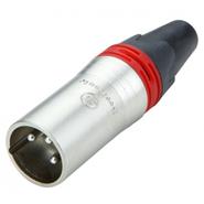 SEETRONIC SC3MXX Conector Xlr-3 (Macho)