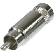 SEETRONIC ST352 Conector Rca Metálico