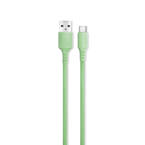 SEND SB-205 IPH CABLE DE DATOS LIGHTINING 2500 MAH / 1 METRO