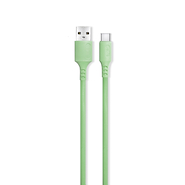 SEND SB-205 TIPO MICRO CABLE DE DATOS MICRO USB 2500 MAH / 1 METRO