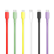 SEND SB-205 TIPO C CABLE DE DATOS TIPO C 2500 MAH / 1 METRO