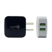 SEND S-02 IPHONE CARGADOR RADIDO DE 2,4A INCLUYE CABLE IPHONE