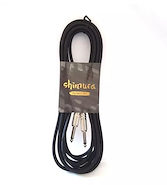 SHIMURA CABLES INC2027-6 Cable PLUG-PLUG 6 MTS JACK METAL - JACK METAL 6 MM