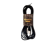 SHIMURA. MIC2061-3 Cable de micrófono CANON-PLUG 3 MTS XLR HEMBRA-JACK MACHO MO