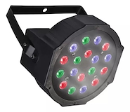 SKP PRO LIGHT LEDX F1 TACHO ( PAR ) LEDX F1 RGB