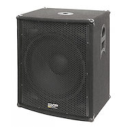 SKP SK-1825 CAJA SUBWOOFER 18