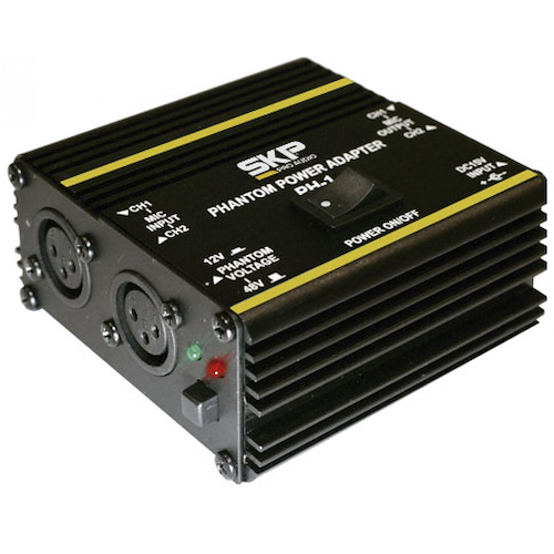SKP PHI-I PHANTON POWER 2 MIC. PH1