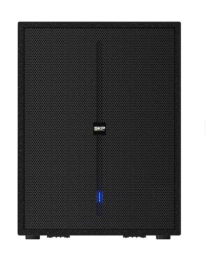 SKP QW-18S CAJA SUB 18