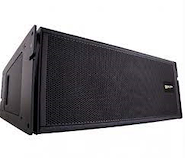 SKP KLS-8.3  ARRAY ACT. 3 Vías/ SPL 132 dB  / 60 Hz - 20 KHz / 1400 W