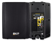 SKP SK-208PX COMBO BAFLE 8