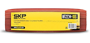 SKP HF2234-100 Cable PARA PARLANTE 2X2 MM