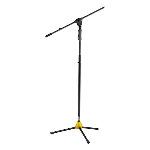 SKP SP-3 Pie De Micrófono Skp Sp-3 Soporte Trípode Metalico Pipeta