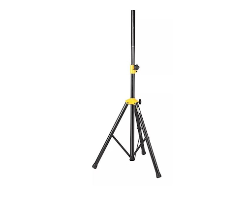 SKP STD-3 Tripode Soporte Pie De Bafle Hasta 60kg Skp Std-3 Metalico
