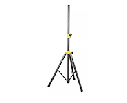 SKP STD-3 Tripode Soporte Pie De Bafle Hasta 60kg Skp Std-3 Metalico