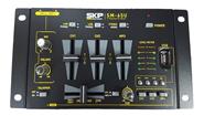 SKP SM-65U MIXER DJ 3CH/USB *