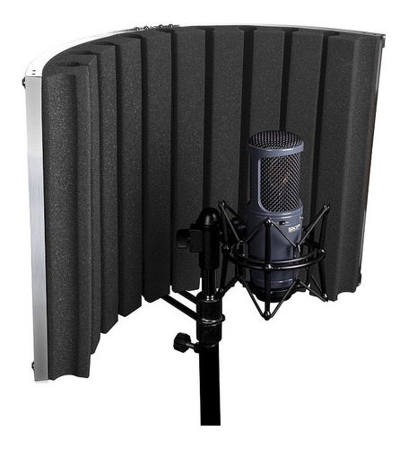 SKP RF-20PRO PANEL ACUSTICO MIC. ESTUDIO